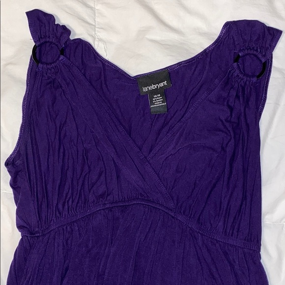 Roman style dress - Picture 5 of 5